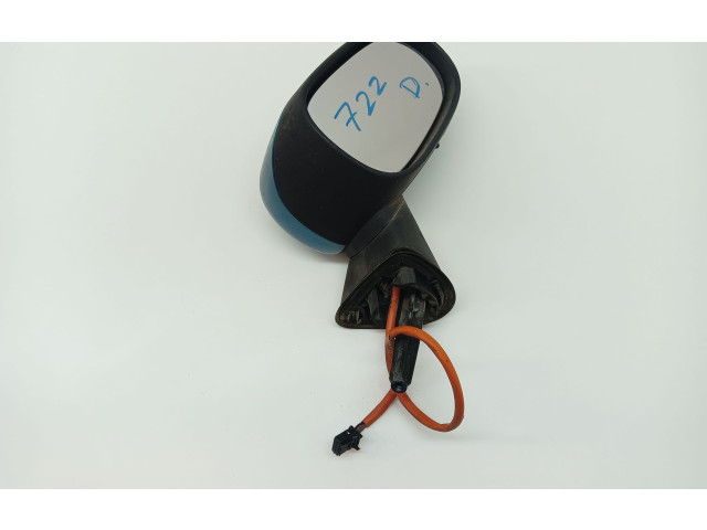 Vstřikovací čerpadlo Renault Modus K4J770