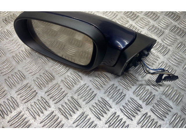 Зеркало электрическое        Mercedes-Benz A W168  1997 - 2004 года   