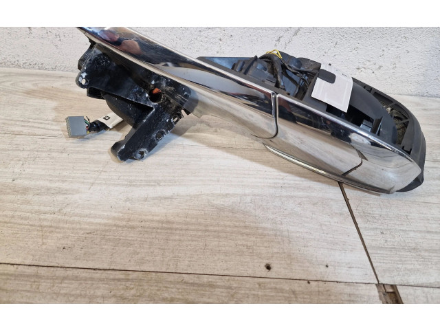 Зеркало электрическое Tesla Model S 2012 - года