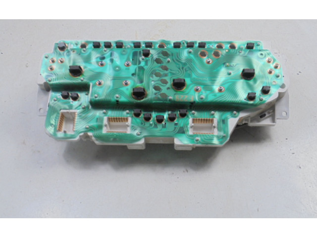 Спидометр (приборный щиток) MR216542, MR216542 Mitsubishi Galant