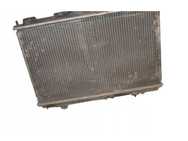 Вентилятор радиатора Mitsubishi Carisma