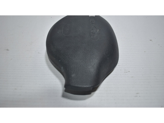 Подушка безопасности водителя 8200546962 Dacia Logan I