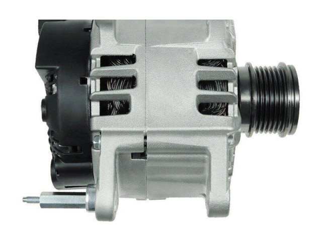 Генератор FG18T159, 3EFFE   Audi A3 S3 8V      