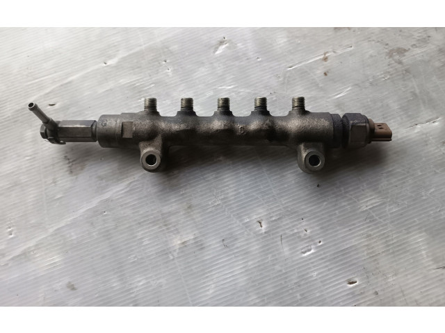 Магистральная трубка топлива Subaru Legacy 1999 - 2003 года