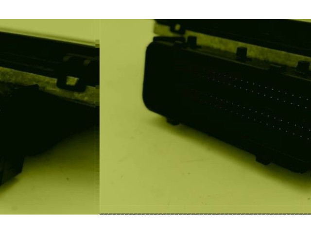 Блок управления двигателя 25183773   Chevrolet Spark