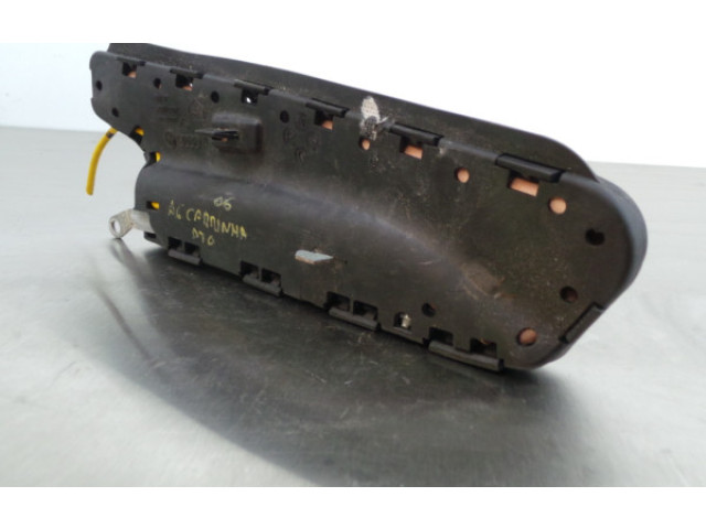 Подушка безопасности в сиденье 4F0880242E Audi A6 S6 C6 4F