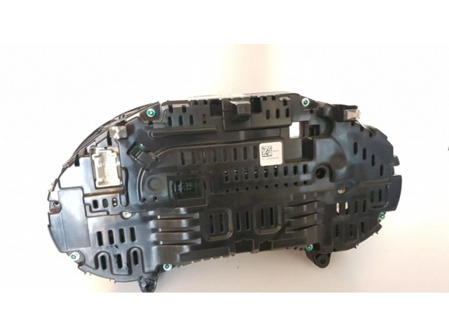 Přístrojová deska Mercedes-Benz C W205 2014 A2059000016, A2C80352005