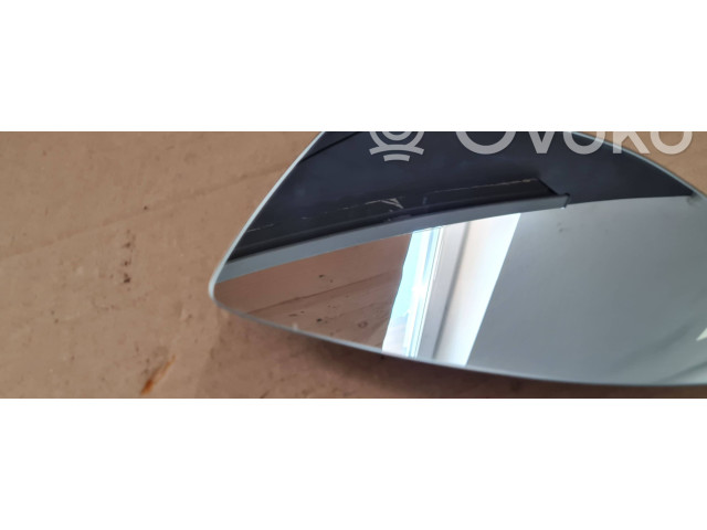 Зеркало электрическое Audi A6 S6 C8 4K 2018 - года