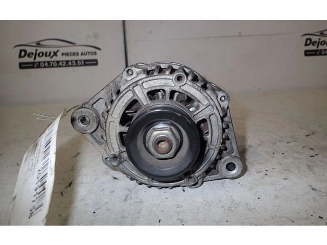 Генератор 96843503   Chevrolet Spark      