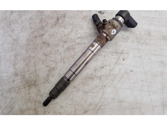 Форсунка BK209K546AG, BK209K546AG Ford Ranger 2198ccm | 88kW | P4AT