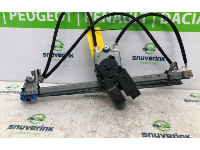 Zpětné zrcátko Renault Espace IV 2003 8200424422, 8200424422