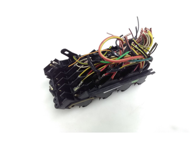 Pojistková skříňka 1245431933 Mercedes-Benz E W124 1995