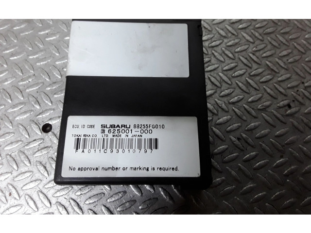 Блок управления 88255FG010 Subaru Forester SH