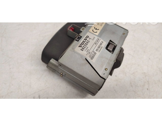 Дисплей 86220421, Y5150160A Volvo V70