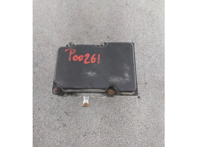 Блок АБС 7701055398, 7701067629 Renault Clio II 1998 - 2001 года