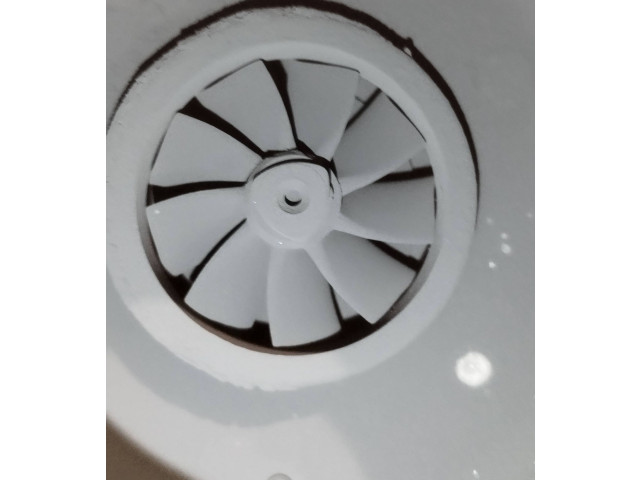  Турбина Volvo XC90  8653146, GT20525V   для двигателя D5244t      