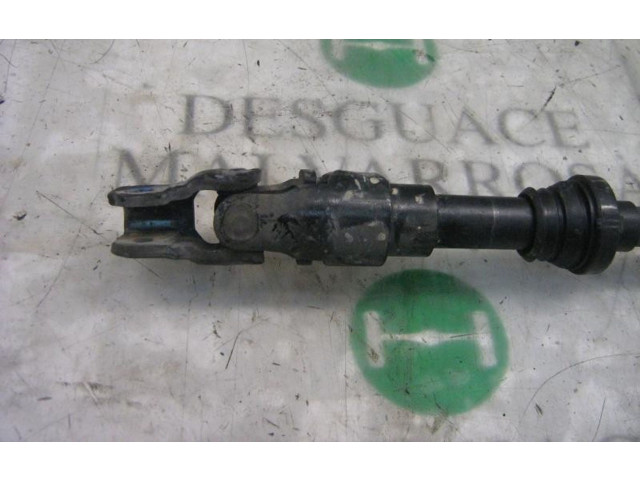 Ось рулевого колеса    Citroen Xsara   