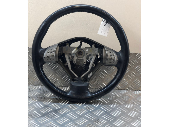 Руль Subaru Forester SH  2008-2013 года CS12002880      