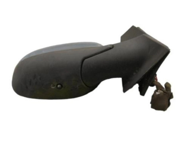 Зеркало электрическое        Ford Ka  2009 - 2017 года   