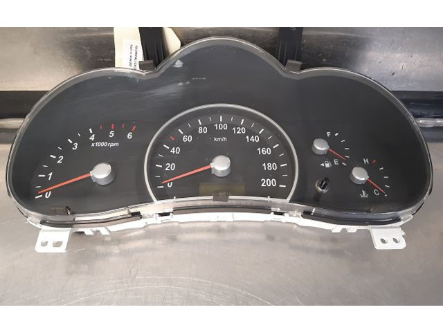 Přístrojová deska KIA Carnival 2007 940034D260