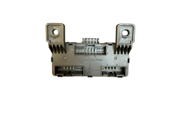 Блок управления 8215034010, 34E9036 SsangYong Korando