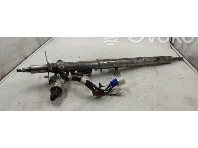    Рулевая рейка    Subaru Forester SG 2006 - 2008 года