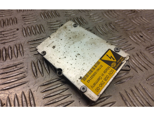 Блок управления Xenon