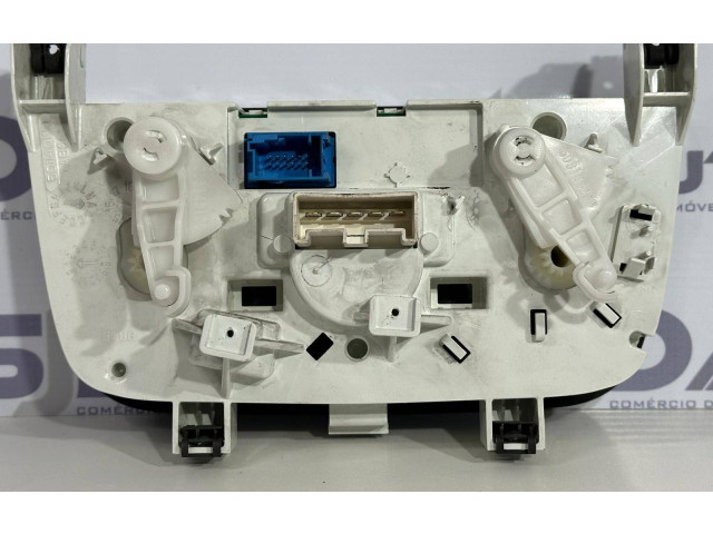 Блок управления климат-контролем 5G1140100   Fiat Punto (199)