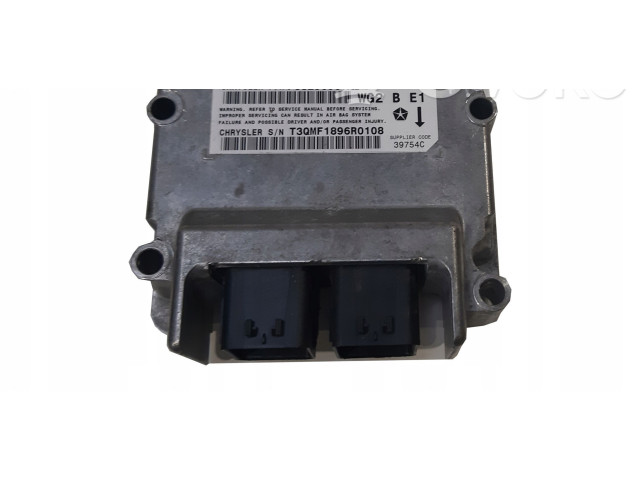 Блок подушек безопасности P68290967AB   Jeep Grand Cherokee (WJ)