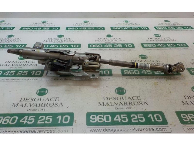 Рулевая рейка 4123GP Citroen C4 Aircross - года