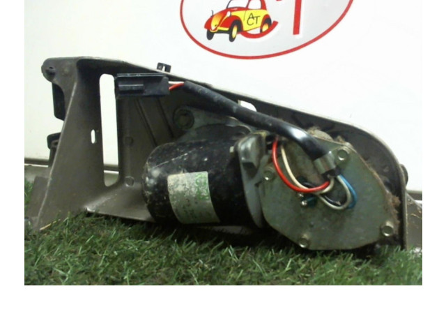 Моторчик дворников 7701207936, 7701207936 Renault Twingo I