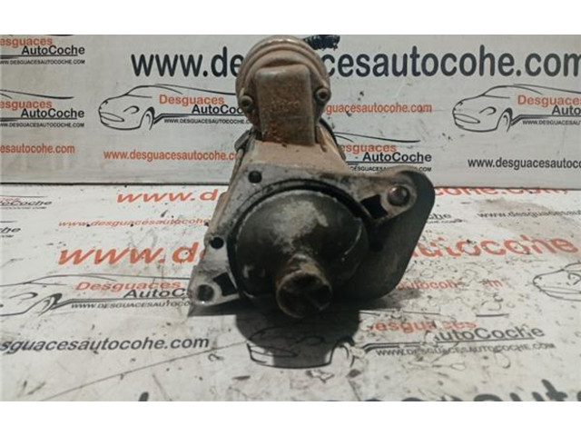 Стартер Dacia Sandero 2008 - 2012 года