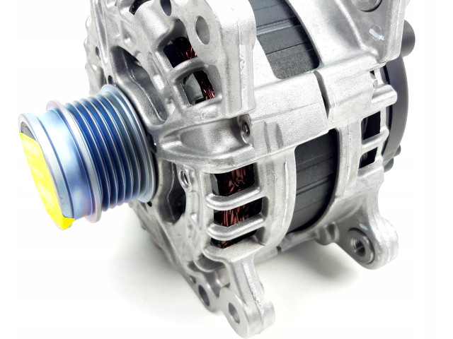 Генератор 05E903027A Volkswagen Golf VII