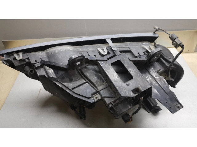 Передняя фара