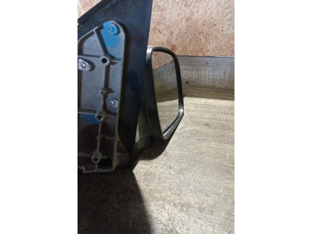 Zpětné zrcátko pravé Volkswagen Transporter - Caravelle T5 2007  026035  