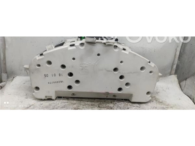 Панель приборов 30710071, 30710071   Volvo V50       