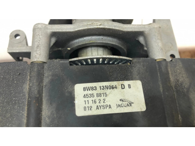 рейка Колонка рулевая 2W933C529AN, 2W9314B517AC Jaguar XF