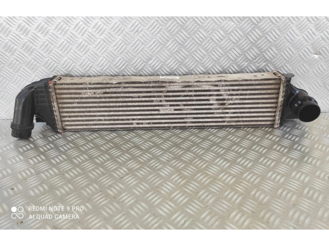 Интеркулер  144962019R, 144962019R93868350   Renault Trafic III (X82) 