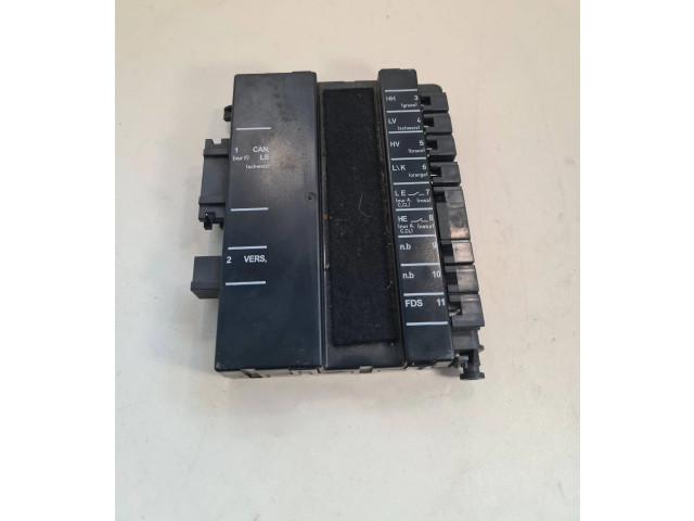 Модуль управления сидением A2118704726   Mercedes-Benz CLK A209 C209