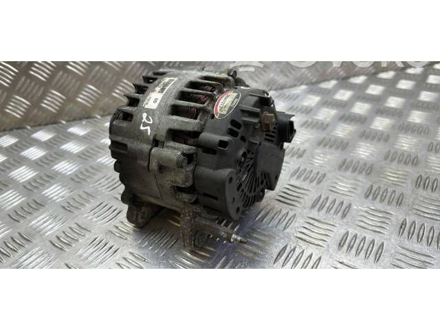Lichtmaschine TG14C043, 000044076408 Skoda Octavia Mk3 (5E)