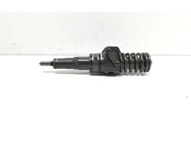 Форсунка 038130073AG Skoda Octavia Mk2 (1Z)