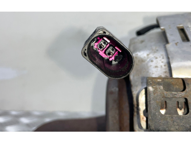  Турбина Skoda Yeti (5L)  03L253056G   для двигателя CFHC      