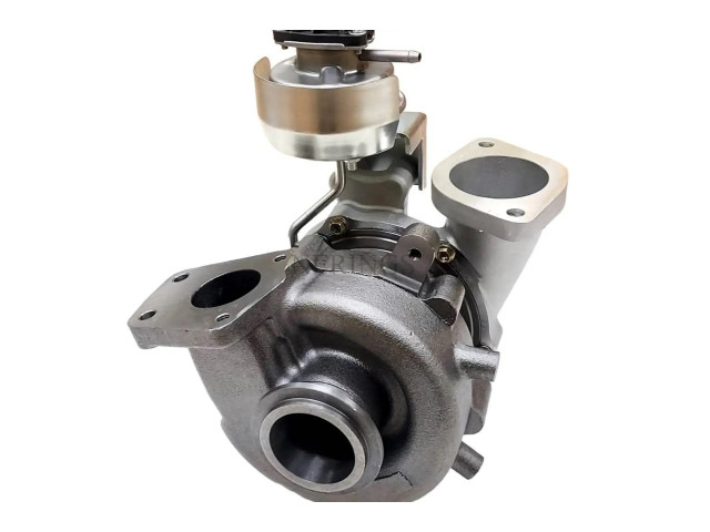 Турбина Chevrolet Captiva 2.2 25187704, 49477-01600