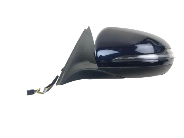 Zpětné zrcátko Mercedes-Benz C AMG W205 2015 A2058102502, A2058100700