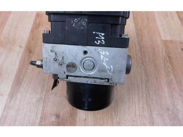 Блок АБС 8V612C405AF, 000404961C9 Mazda 3 II 2009 - 2013 года