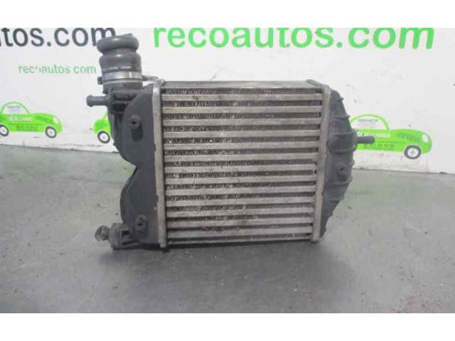 Интеркулер Fiat Idea