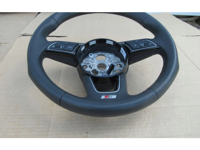 Руль Audi A1 2018 - года 82A419091E