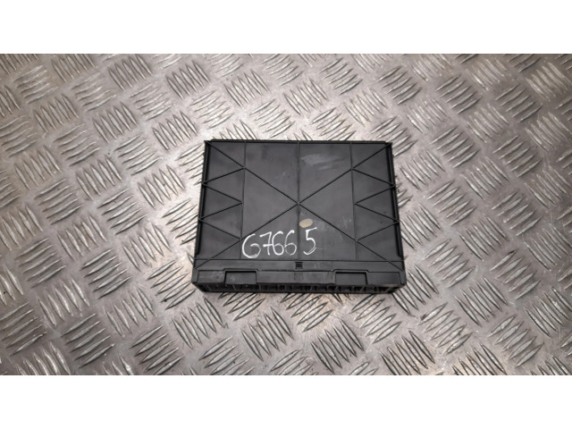 Блок управления 13579004 Cadillac SRX