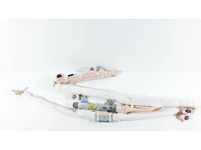 Боковая подушка безопасности HSAB31004, 0589P1000367 Mazda CX-3