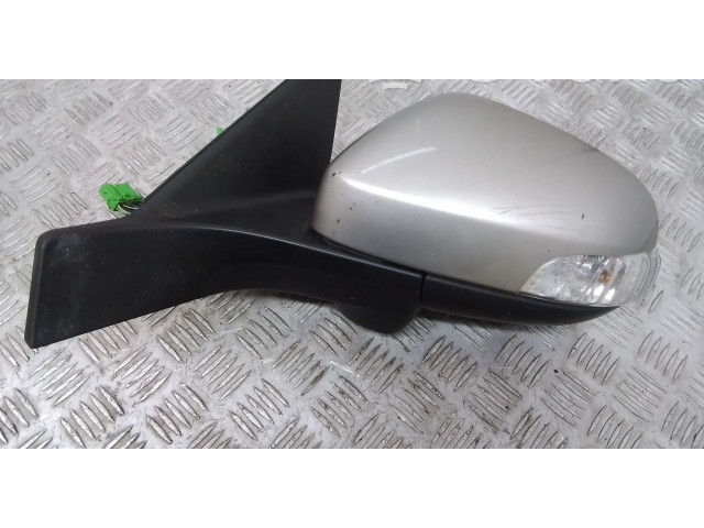Зеркало электрическое        Volvo V70  2008 - 2013 года   